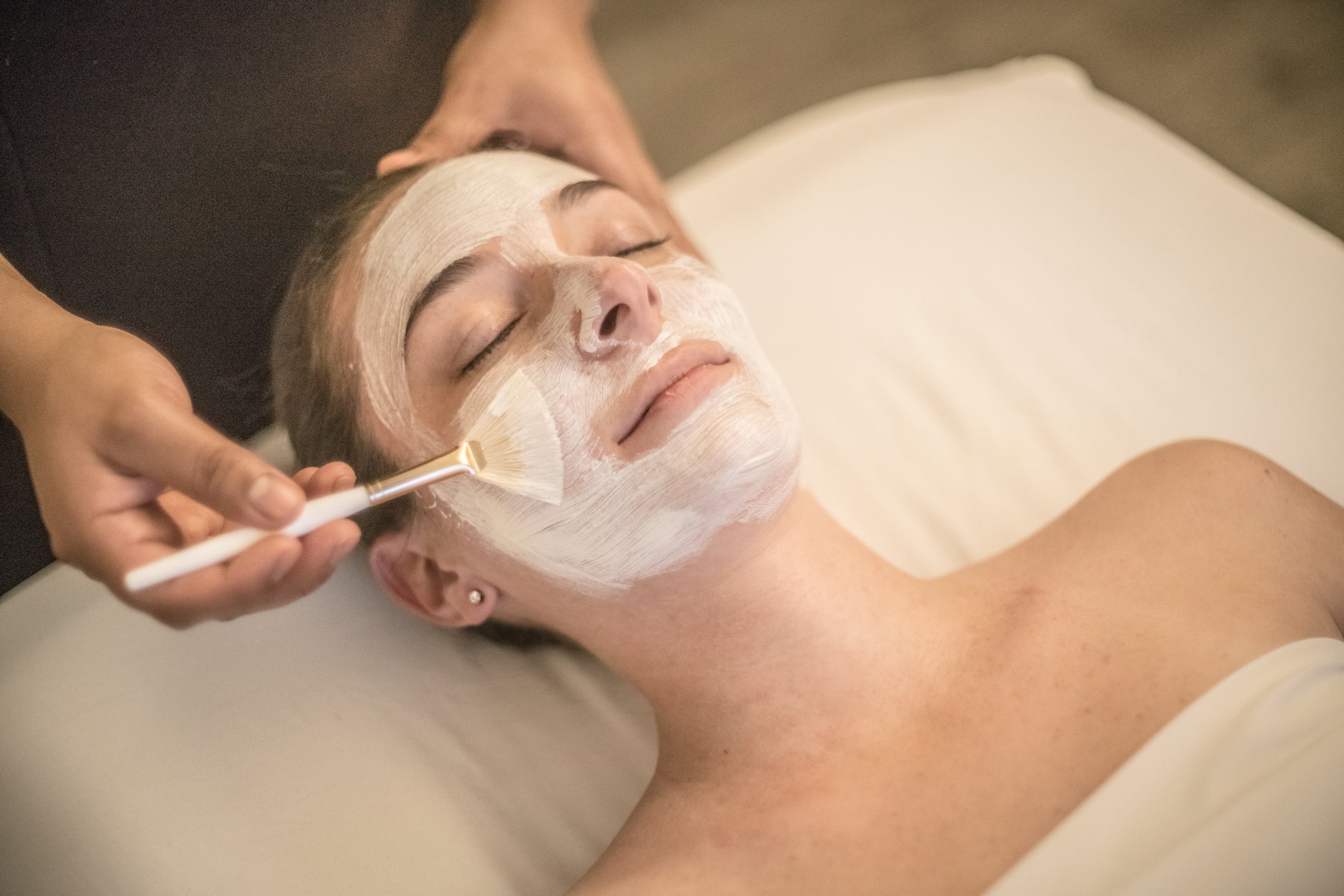 Facial Limpieza Profunda MZS