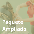 Paquete Ampliado