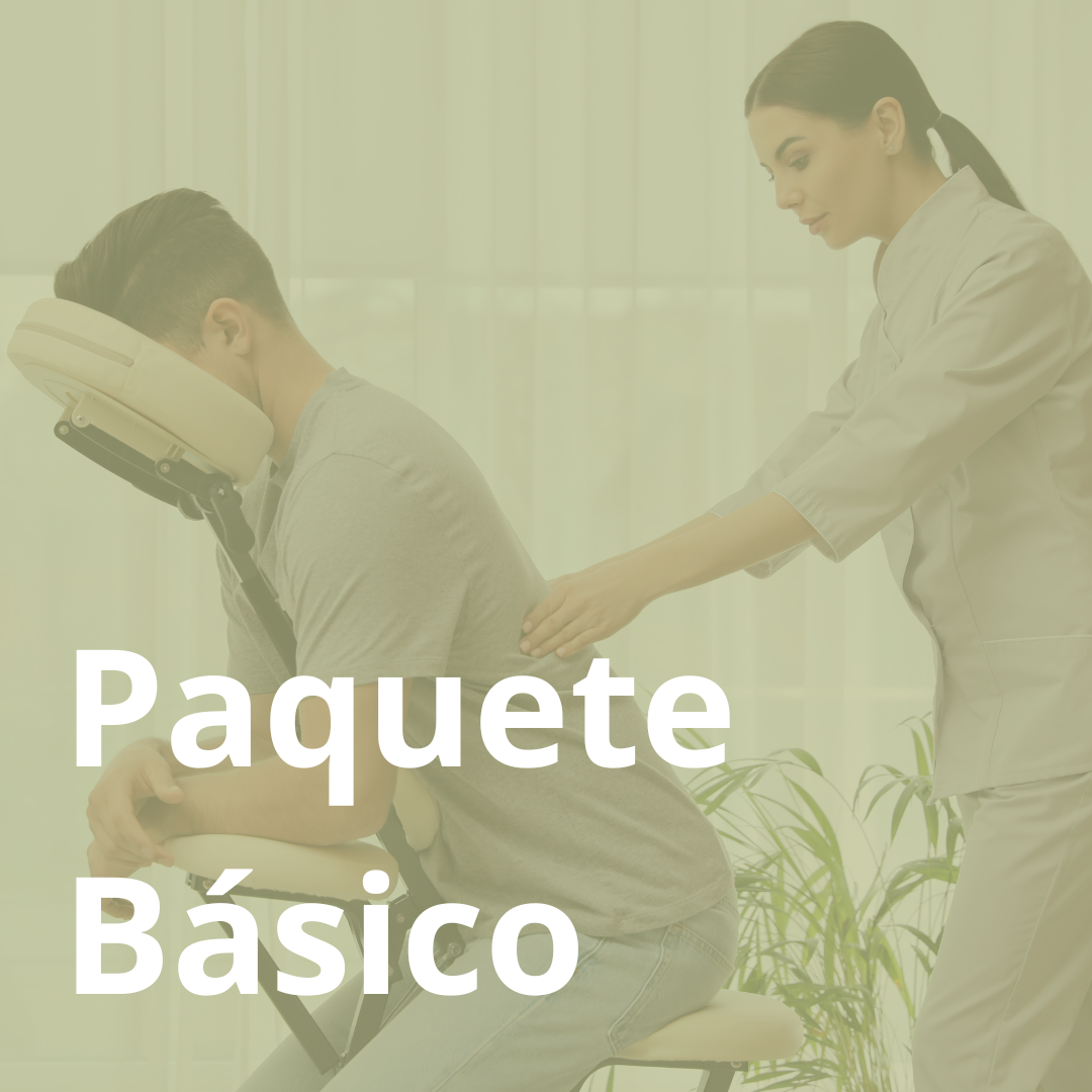 Paquete Básico