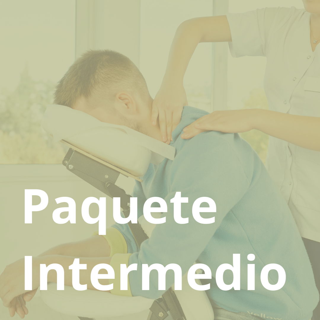 Paquete Intermedio